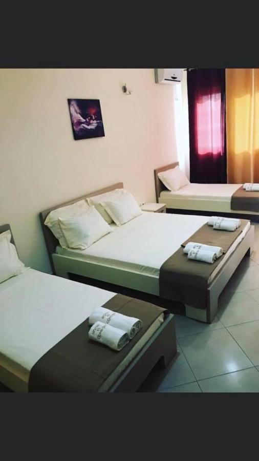 Hotel Comfort Shengjin Luaran gambar