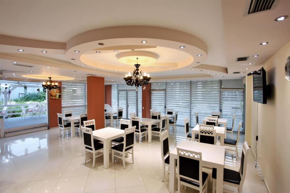 Hotel Comfort Shengjin Luaran gambar