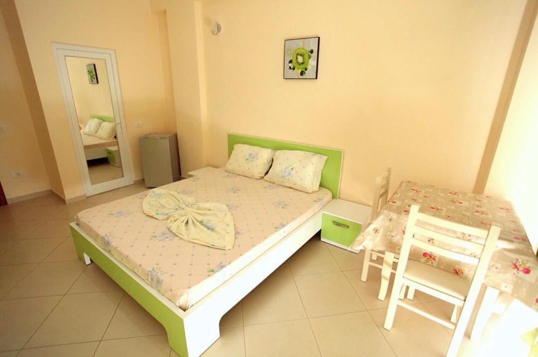 Hotel Comfort Shengjin Luaran gambar