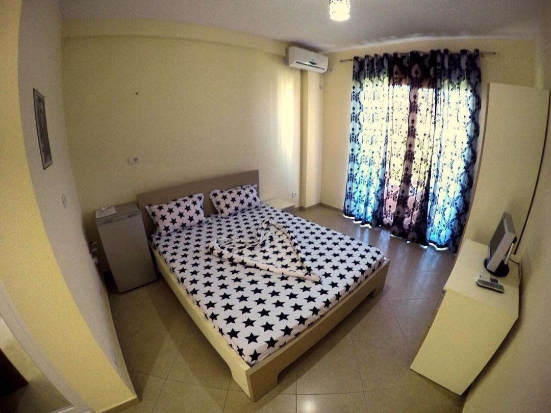 Hotel Comfort Shengjin Luaran gambar